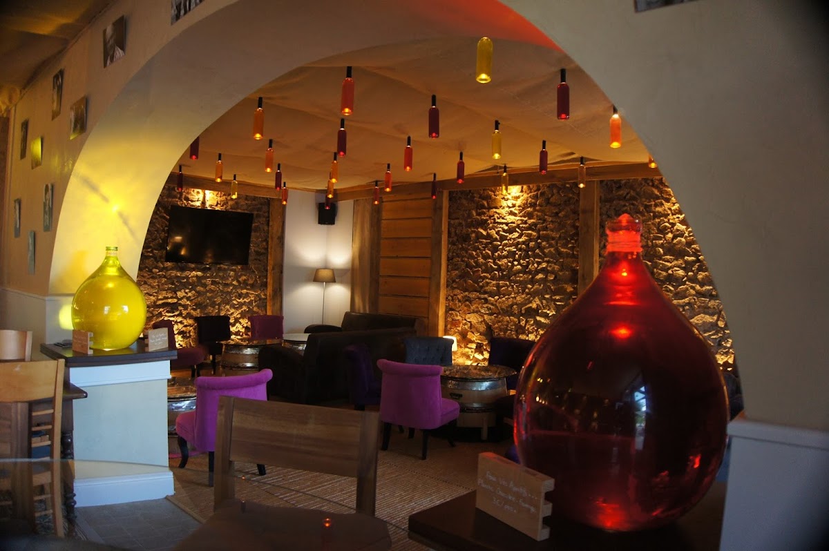 Le Bistrot Des Princes (Définitivement Fermé !)