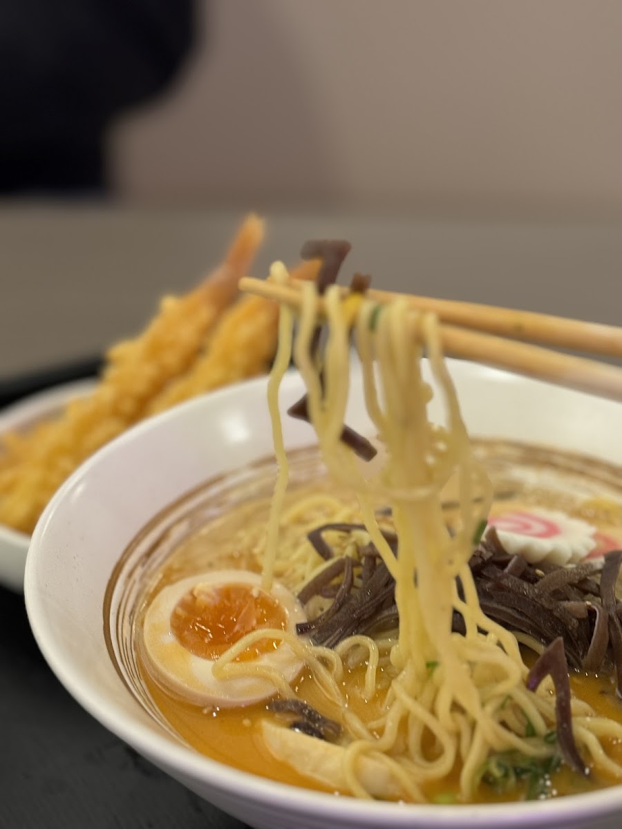 Yakinau Izakaya Japanese Restaurant-7