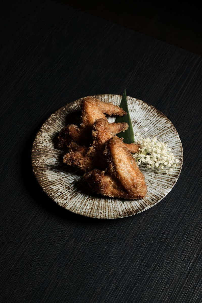 Yakinau Izakaya Japanese Restaurant-8