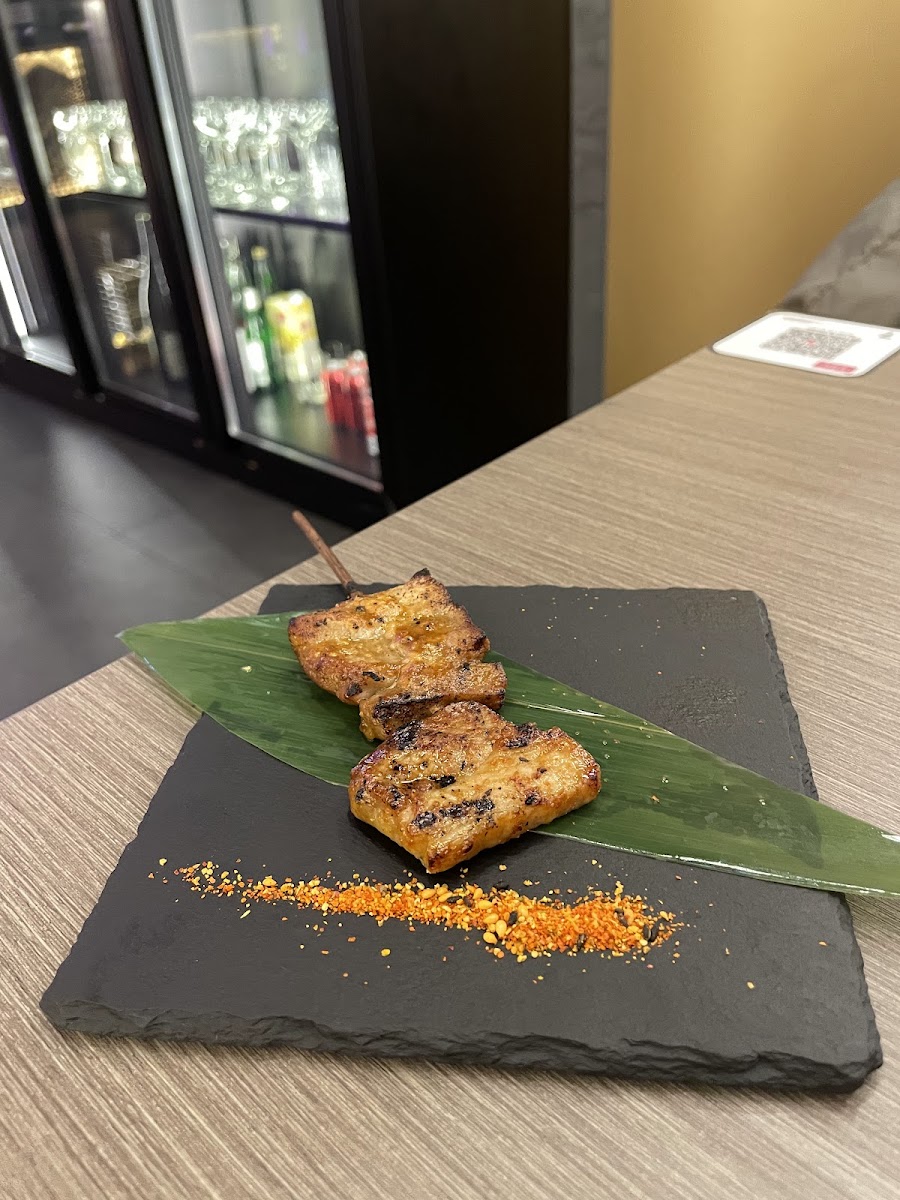 Yakinau Izakaya Japanese Restaurant-9